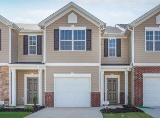 5640 Carrington Ct, Trinity, NC 27370