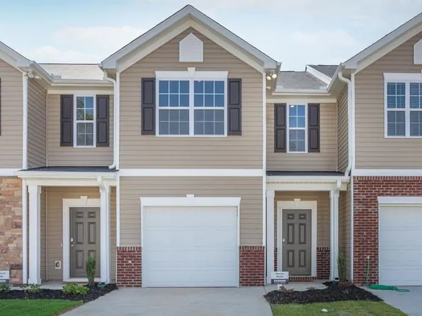 5516 Avery Dr, Trinity, NC 27370