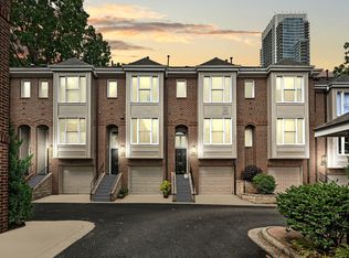 343 W 7th St #343, Charlotte, NC 28202