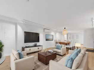 1909 N Capitol St NE Unit 2, Washington, DC 20002