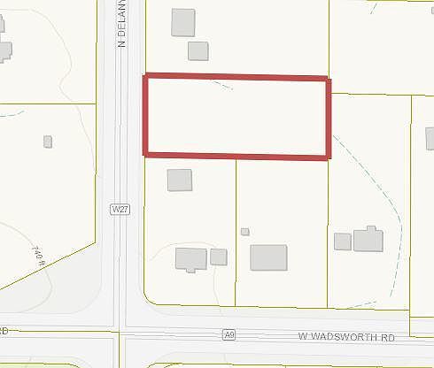 2nd image of 39065 N Delany Rd