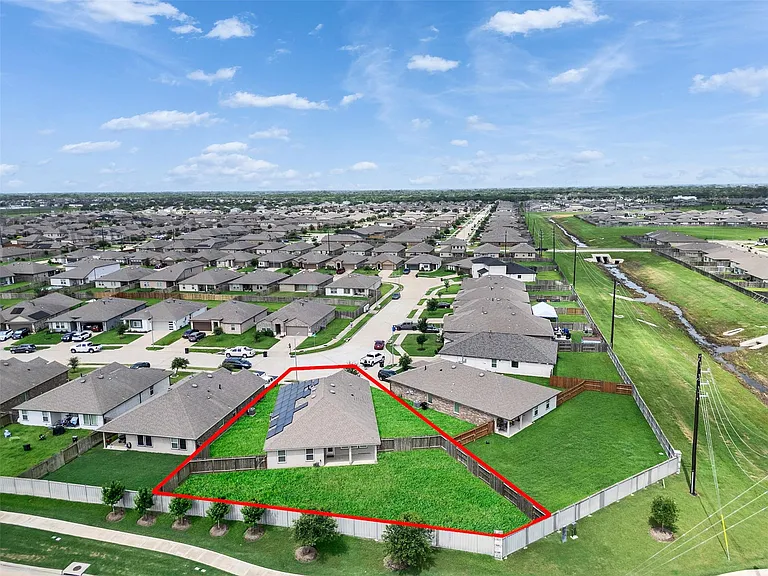8003 Black Forest Ln — Photo 41