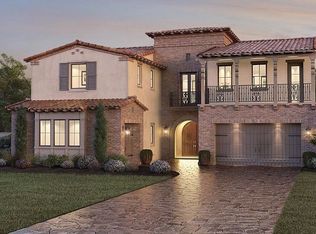 114 Scenic Crest, Irvine, CA 92618