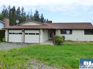 929 E Benjamin Ave, Port Angeles, WA 98362