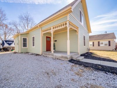 436 E Staat St, Fortville, IN, 46040