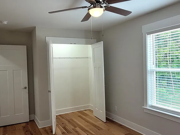 Upstairs, guest bedroom 2