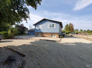 6112 Airport Rd, Nampa, ID 83687