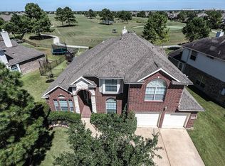 10022 Hahns Peak Dr, Houston, TX 77095