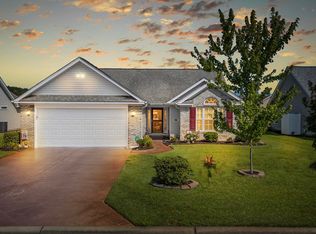 286 Four Leaf Ln, Murrells Inlet, SC 29576