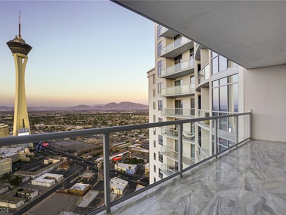 4th image of 200 W Sahara Ave Unit 3512