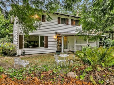 13205 166th Avenue SE, Renton, WA, 98059