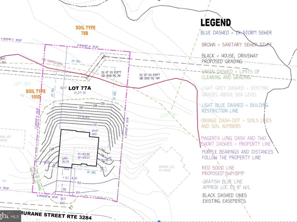 9924 Murnane St, Vienna, VA 22181