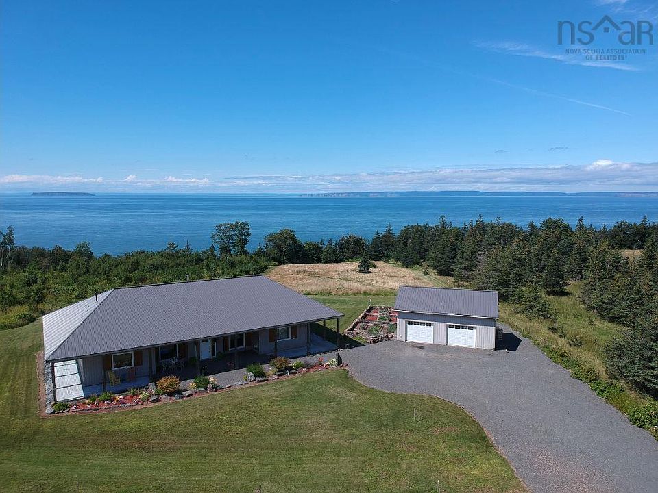 787 Shore Rd, Kings, NS B0P 1E0 | MLS #202404417 | Zillow