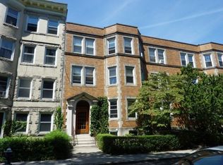 128 Pleasant St APT 3, Brookline, MA 02446