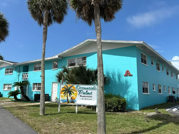 321 Johnson Ave, Cape Canaveral, FL