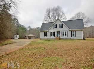 2241 Elders Mill Rd, Senoia, GA 30276
