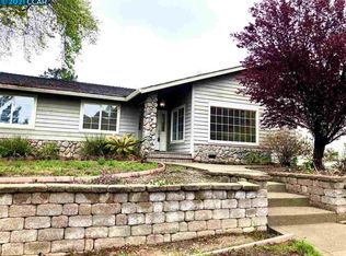 4335 Kingswood Dr, Concord, CA 94518