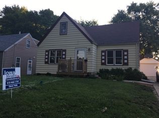 1443 57th Pl, Des Moines, IA 50311