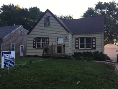 1443 57th Pl, Des Moines, IA, 50311
