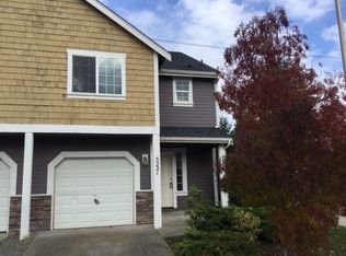 5221 166th Street Ct E, Tacoma, WA 98446
