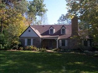 8131 N Michigan Rd, Indianapolis, IN 46268