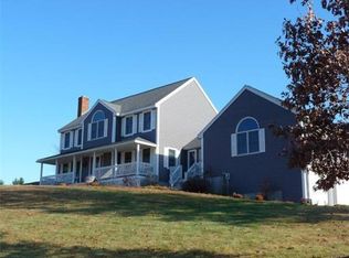 9 Madden Rd, West Brookfield, MA 01585