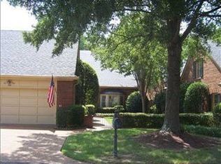 309 Inkberry Ln, Memphis, TN 38117