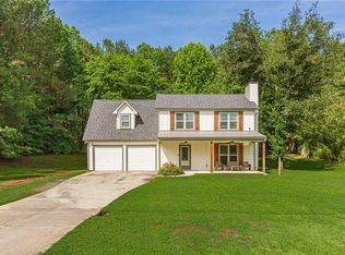 5070 Hudson Rd, Loganville, GA 30052