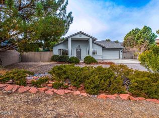 1516 S Gray Bar Dr, Cottonwood, AZ 86326