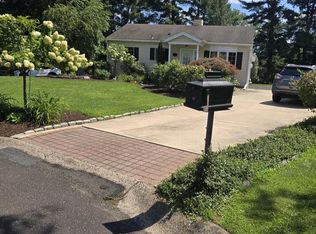 22 Elm Ter, Doylestown, PA 18901