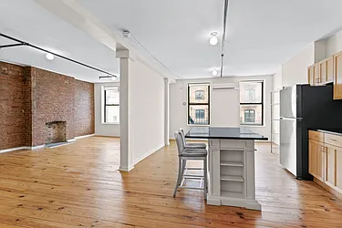 Rented by Brown Harris Stevens