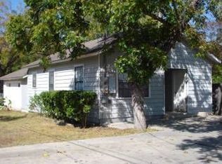 2096 W Mill St, New Braunfels, TX 78130