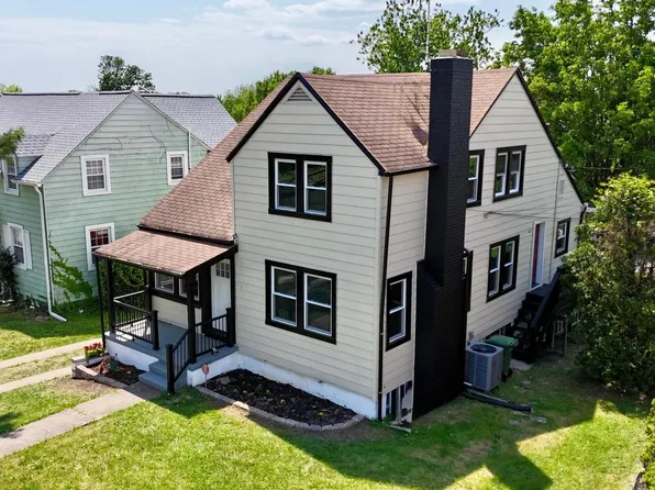 732 S Beechfield Ave, Baltimore, MD 21229