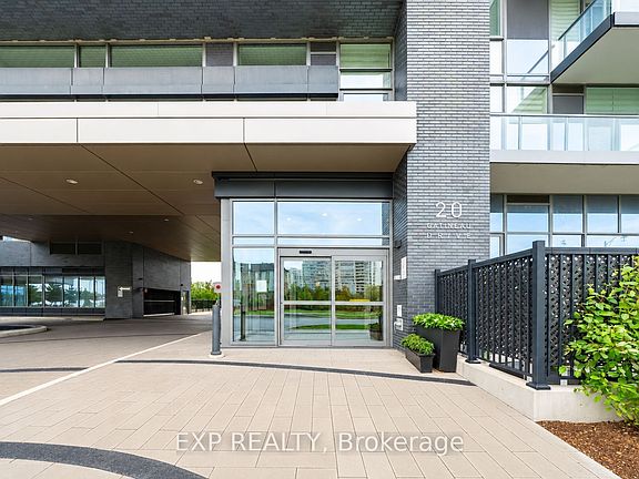 3rd image of 20 Gatineau Dr #803