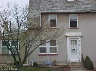 20 Township Rd, Baltimore, MD 21222