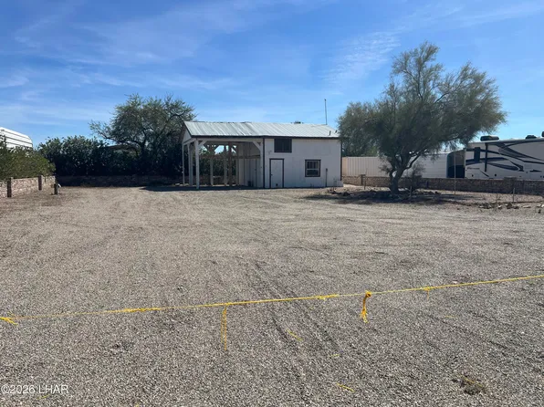 49545 Turquoise Ave, Quartzite, AZ 85346