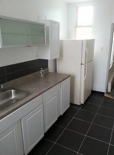 Kitchen View 1