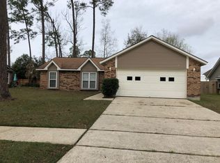 444 Pine Shadows Dr, Slidell, LA 70458