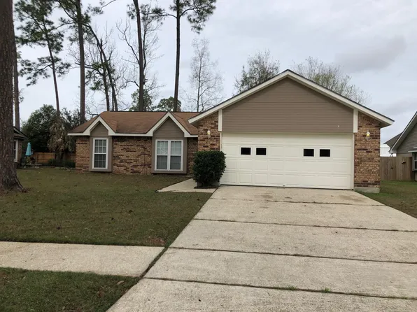 444 Pine Shadows Dr, Slidell, LA 70458