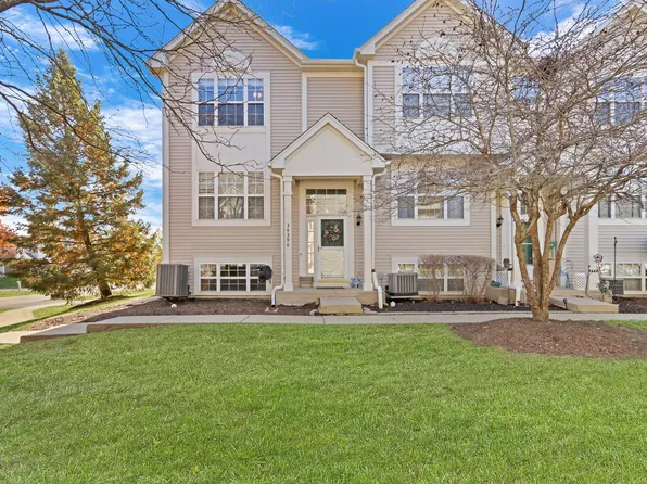 34394 N Goldenrod Ct, Round Lake, IL 60073