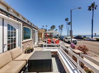 308 S Pacific St, Oceanside, CA 92054