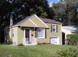 4466 Spaulding St, Omaha, NE 68111