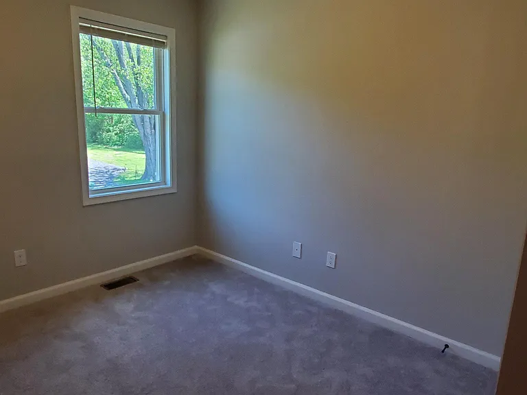 Second Bedroom - View from Hall