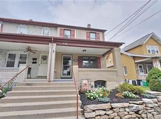 1811 E Greenleaf St, Allentown, PA 18109