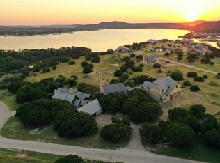 1091 Hill Country Ct, Graford, TX 76449