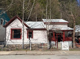 176 King St, Wallace, ID 83873