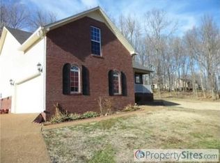 1255 Cliff Amos Rd, Spring Hill, TN 37174