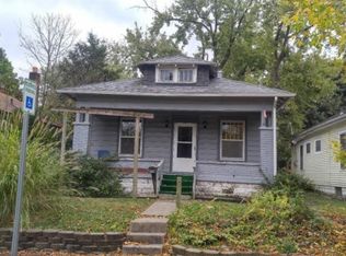 2108 Reno Ave, New Albany, IN 47150