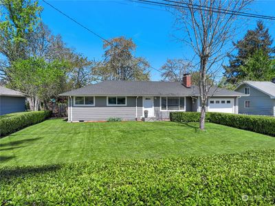 9819 Forest Avenue SW, Lakewood, WA, 98498