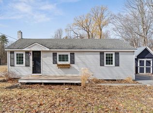 230 Bean Road, Colchester, VT 05446